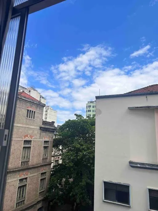 Loft no coração da Lapa-1
