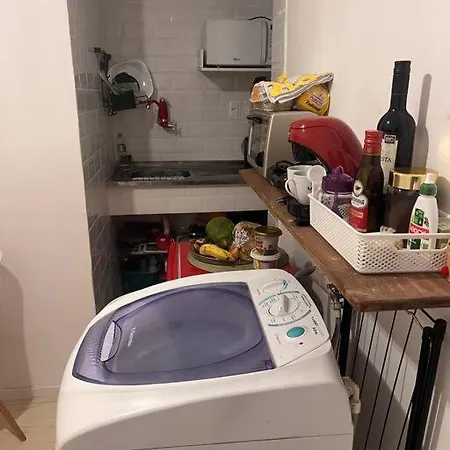 Loft no coração da Lapa-2