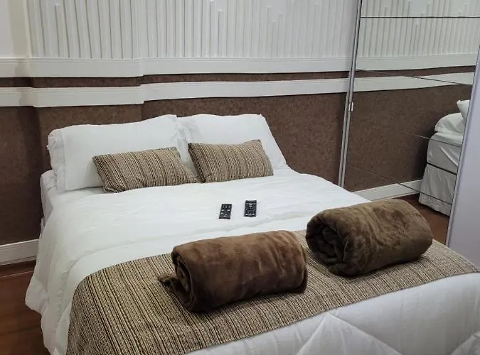 Couto Lauredo Ap Apartamento Rio de Janeiro