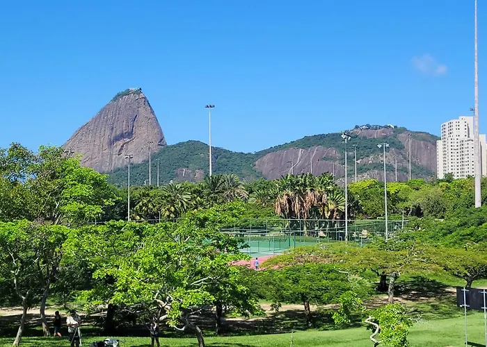 Couto Lauredo Ap Apartamento Rio de Janeiro