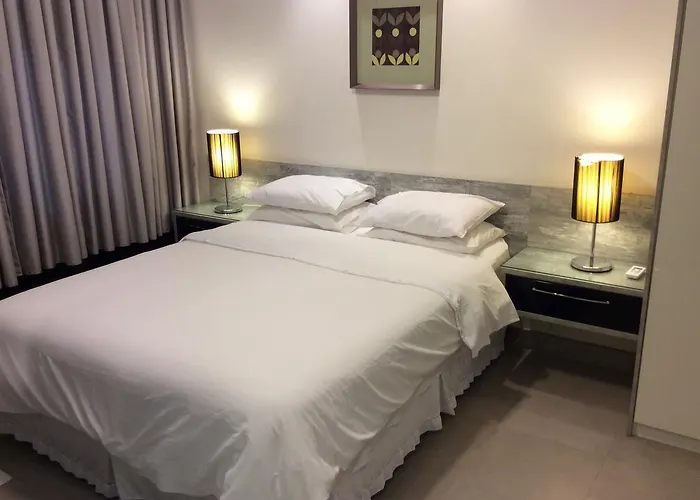 Condo Ipanema 503 Rio de Janeiro